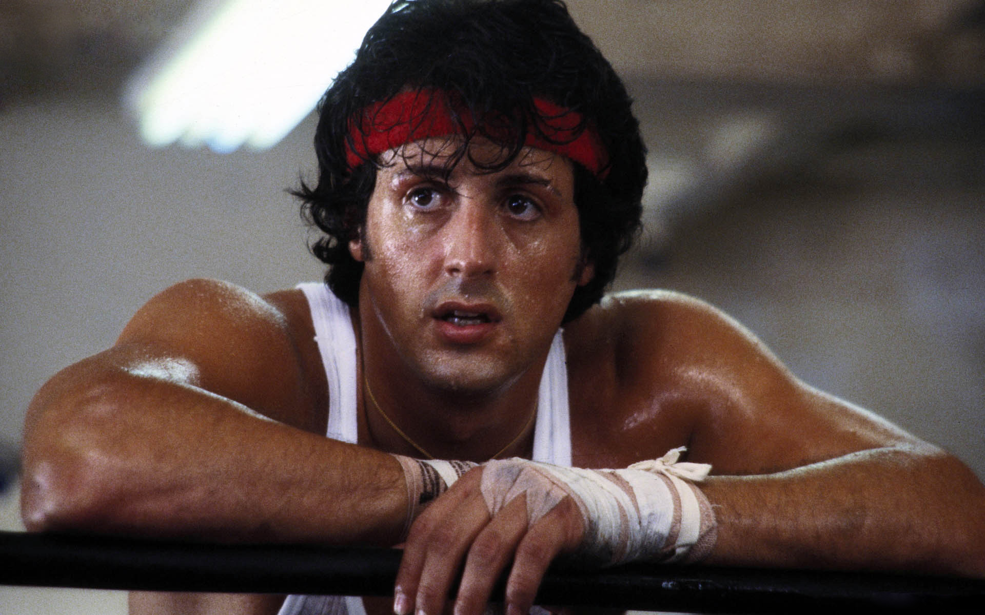 I BELIEVE IN ST. NICK!! A TRUE ROCKY BALBOA STORY — MOHAWK EXPLORES